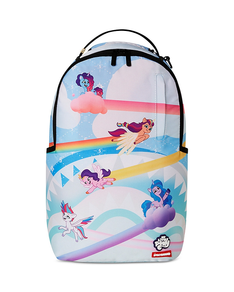 Sprayground My Little Pony Trails Dlxr Backpack | Bloomingdale's (US)