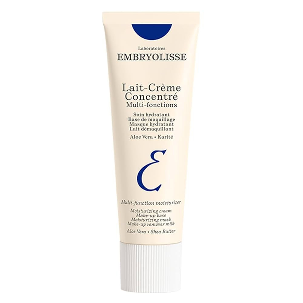 Embryolisse Lait-Crème Concentré, Multifunction Daily Moisturizer, Primer, and Makeup Remover, ... | Amazon (CA)