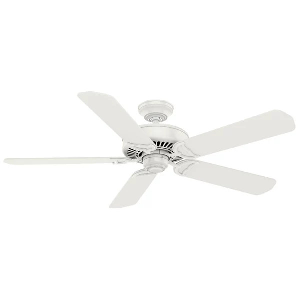 Panama 54-Inch Ceiling Fan | Lumens