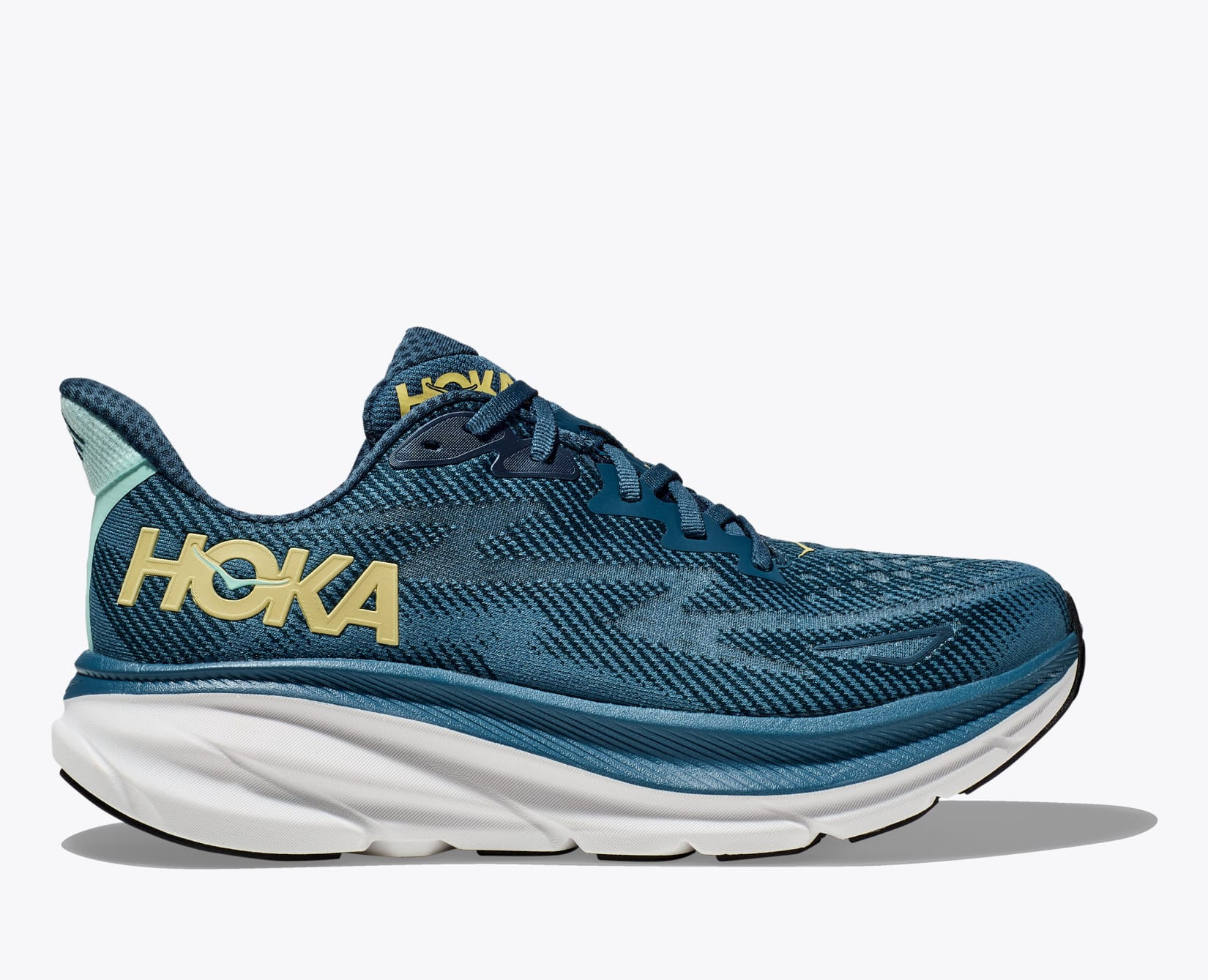 Clifton 9 | Hoka One US