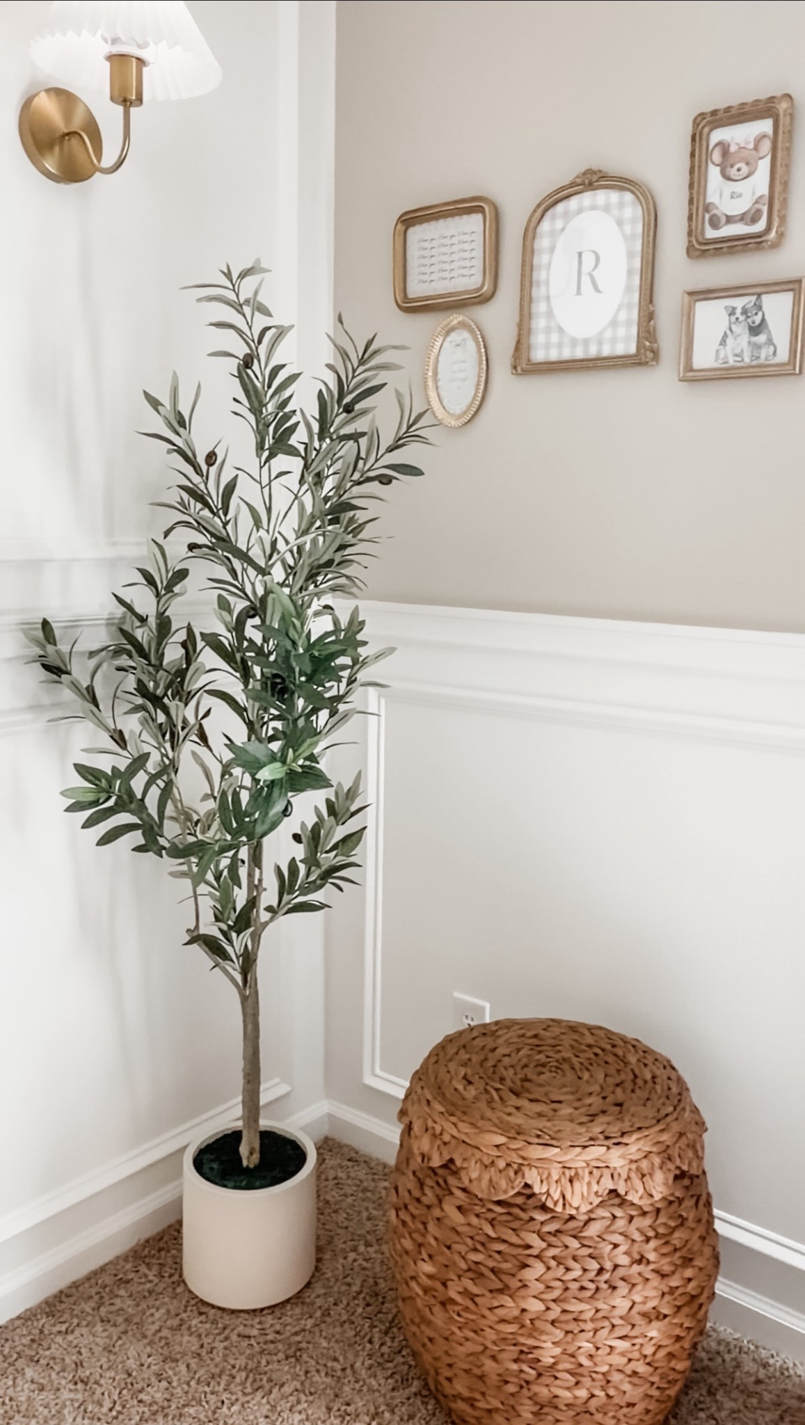 Nursery decor 
Nursery Inspo
My frames are from HomeGoods, but I linked similar 

#LTKBaby #LTKBump #LTKmomlife