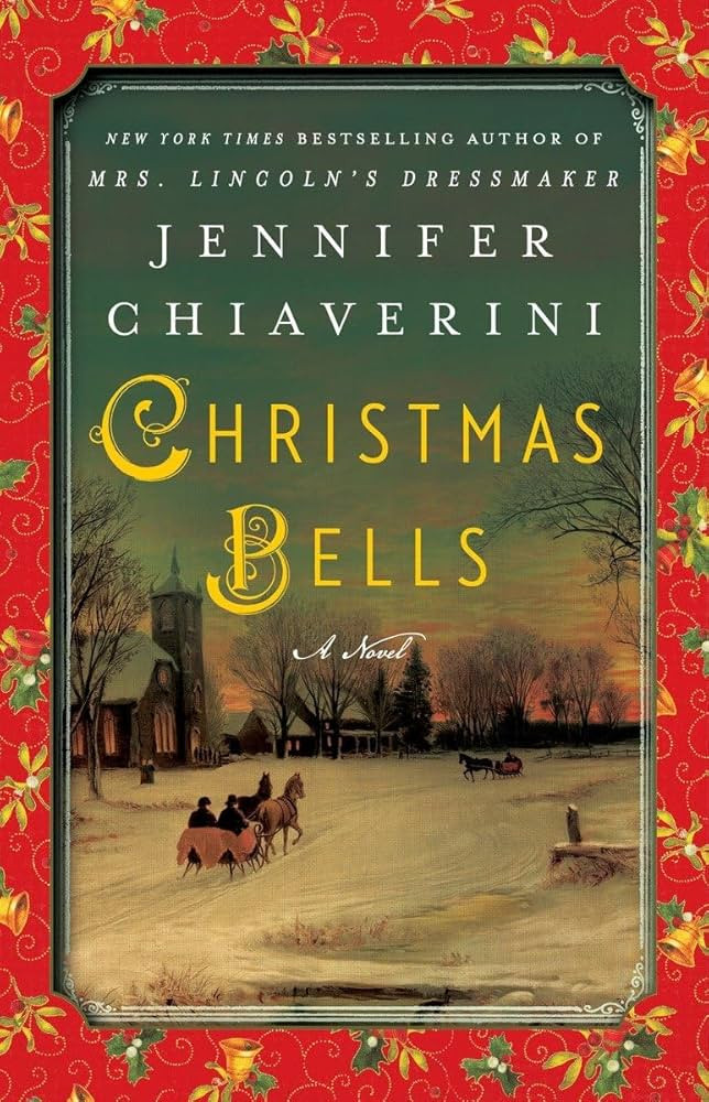 Christmas Bells: A Novel | Amazon (US)