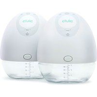 Elvie Pump Double Electric Breast Pump | Skinstore