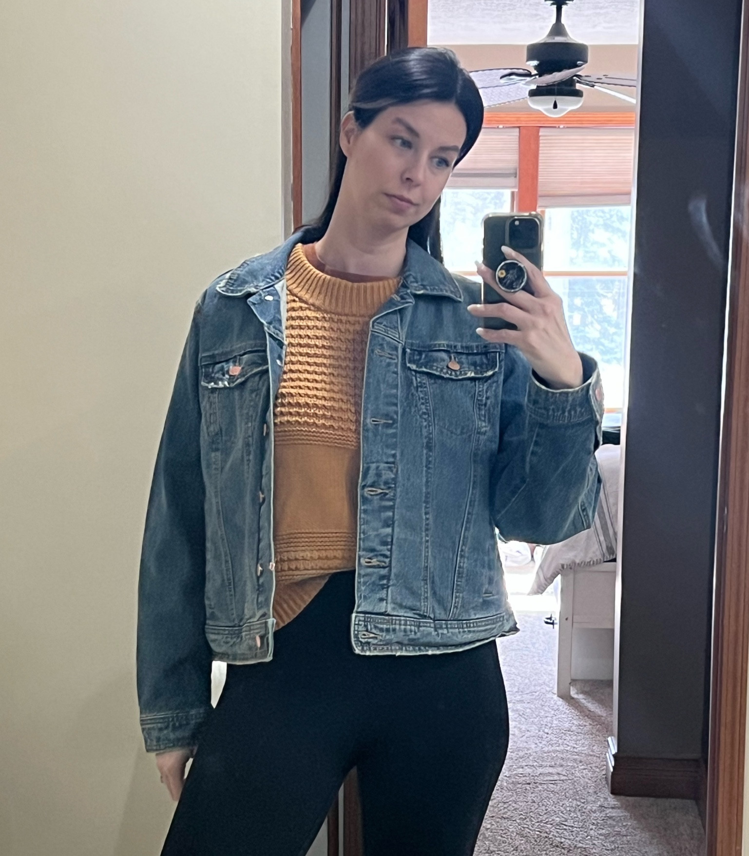 Travel outfit! #traveloutfit #airportoutfit #travelinspo

#LTKfit #LTKtravel