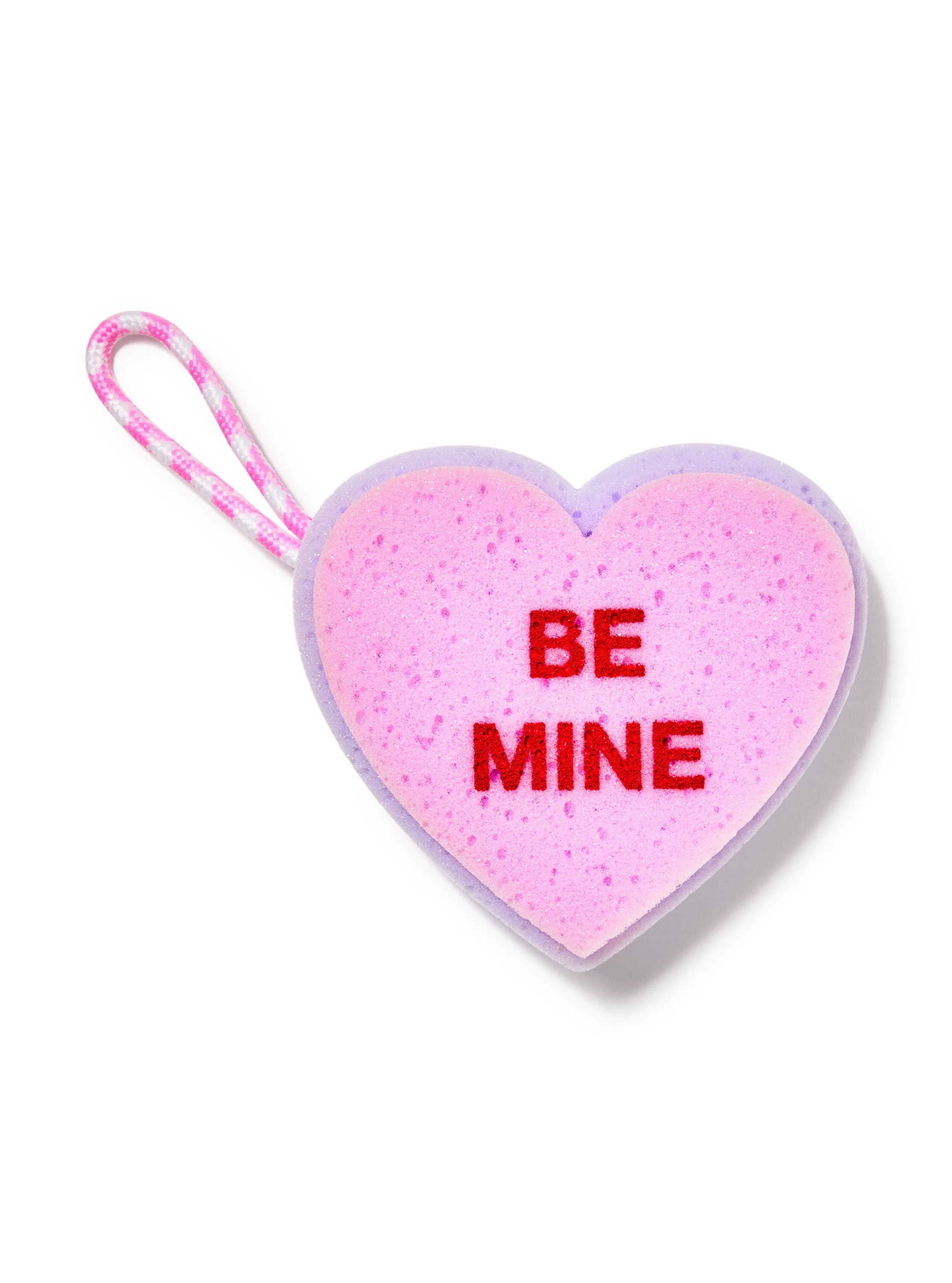 Pink Sweetheart


Bath Sponge | Bath & Body Works