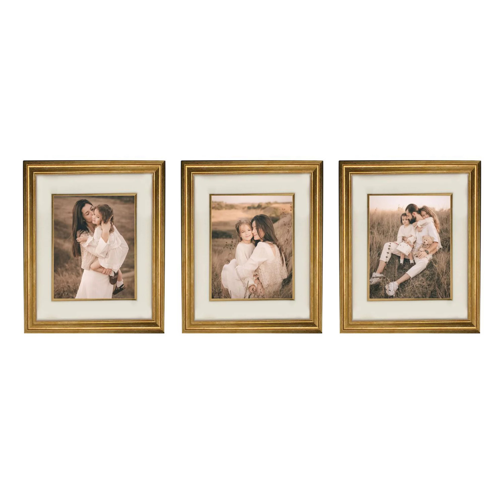 Belle Maison 3-Piece Gallery Wall Frame SetBelle Maison | Kohl's