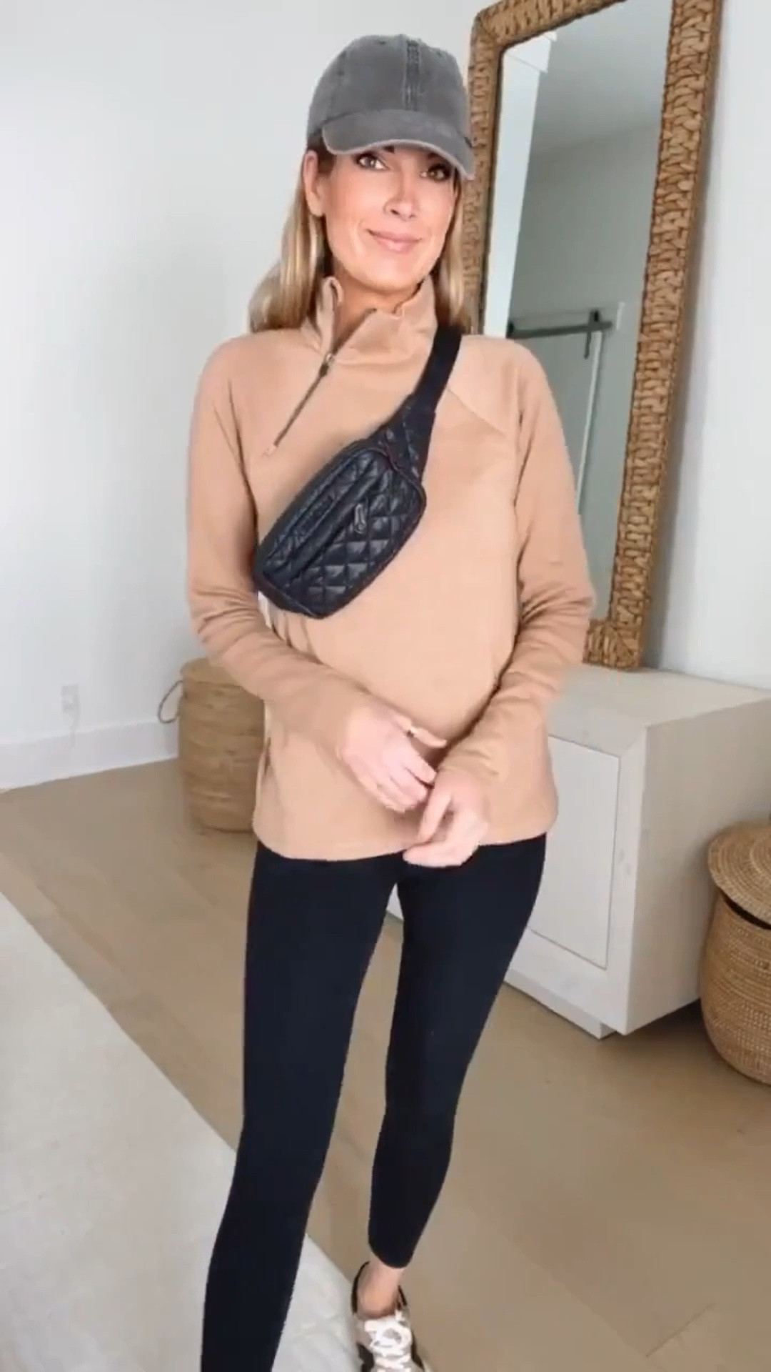 Weekend style! Small sweatshirt. Xs leggings. Both amazon finds. Sneakers on sale and true 

#LTKSeasonal #LTKFindsUnder100 #LTKStyleTip

#LTKSeasonal #LTKgrwm #LTKootd

#LTKootd #LTKCyberWeek #LTKdayinmylife

#LTKdayinmylife #LTKootd #LTKgrwm