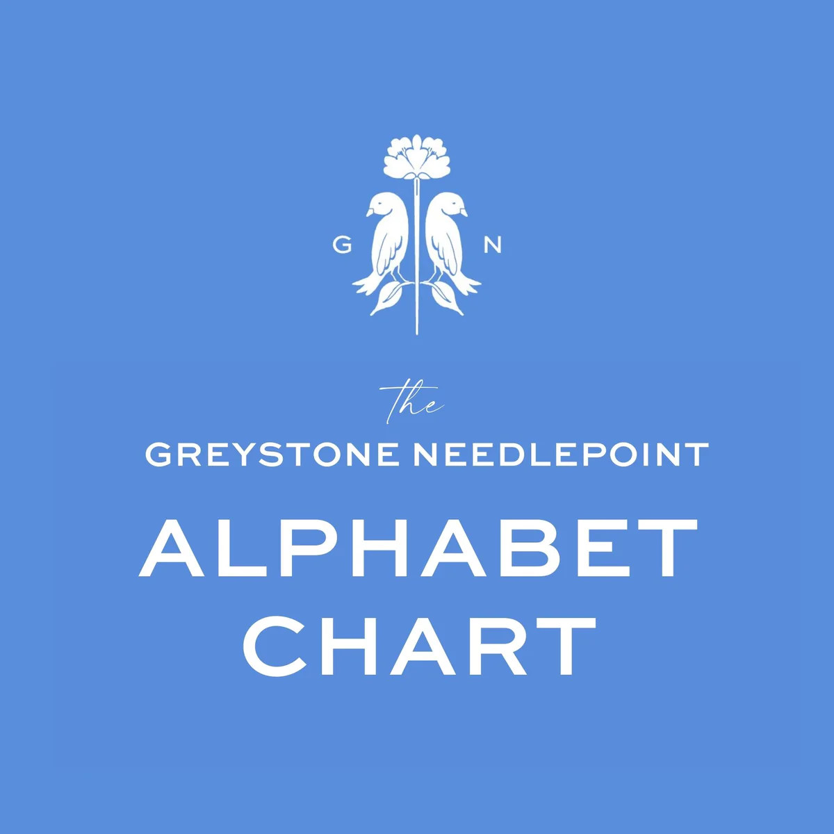 Thank you | Greystone Needlepoint