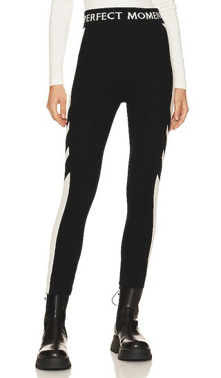 Mania Pant in Black | Revolve Clothing (Global)