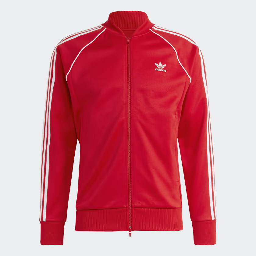 Adicolor Classics SST Track Jacket | adidas (US)