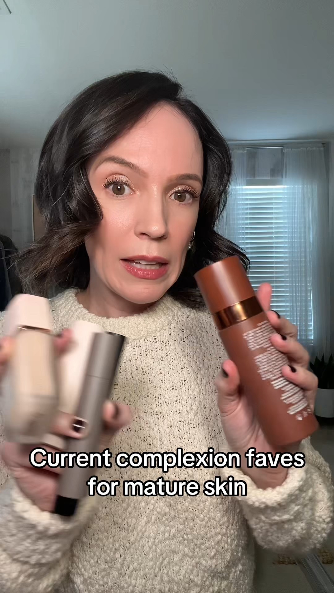 Complexion favorites 

#LTKOver40 #LTKBeauty