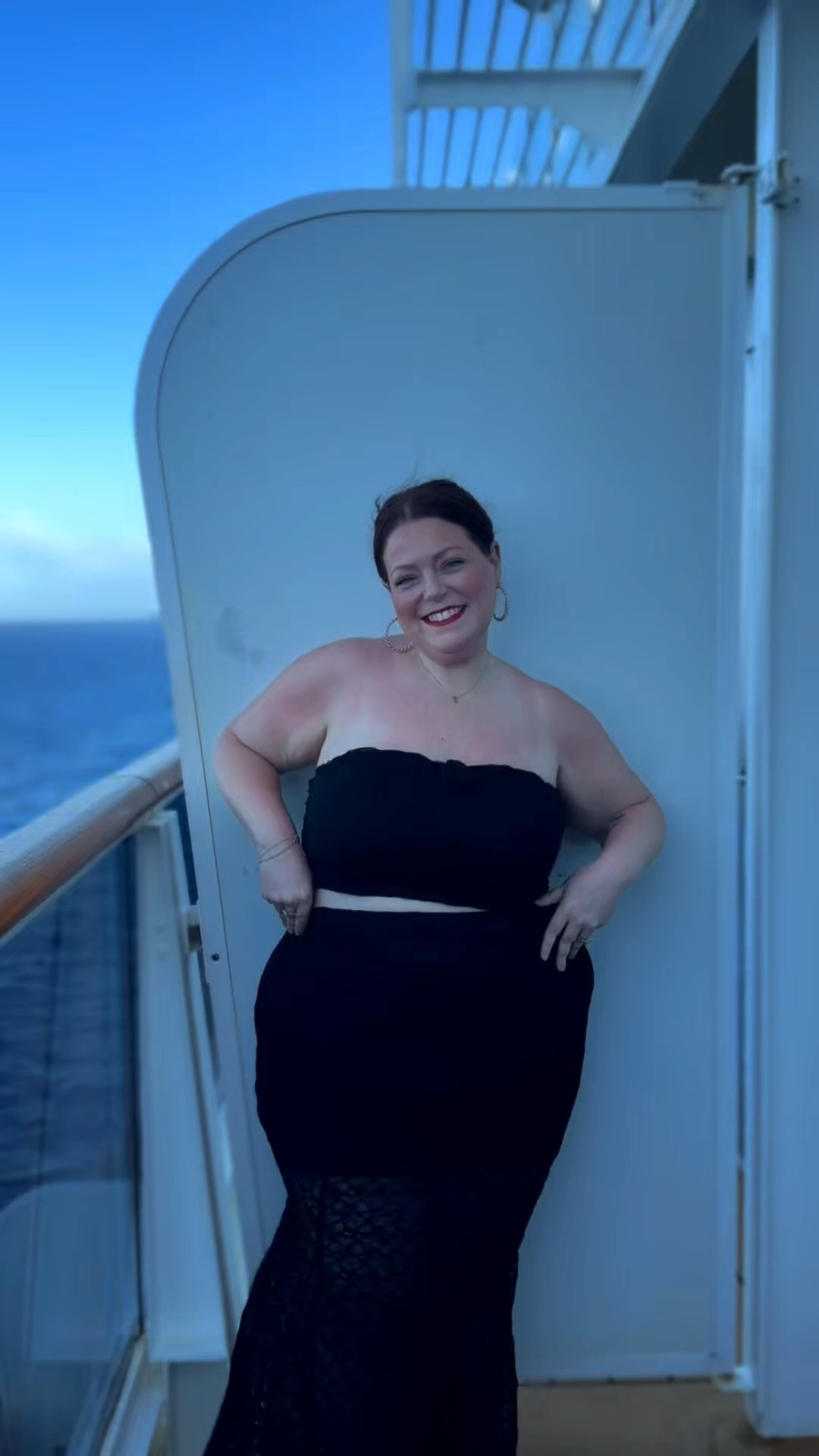 A vacation set that you'll definitely want to wear again! @Torrid 

#LTKPlusSize #LTKSaleAlert #LTKTravel