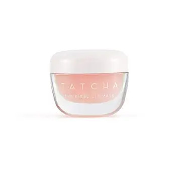 Tatcha Kissu Lip Mask Scrub: Plumps The Look of Fine Lines & Wrinkles, 9.0 G | 0.32 oz | Amazon (US)
