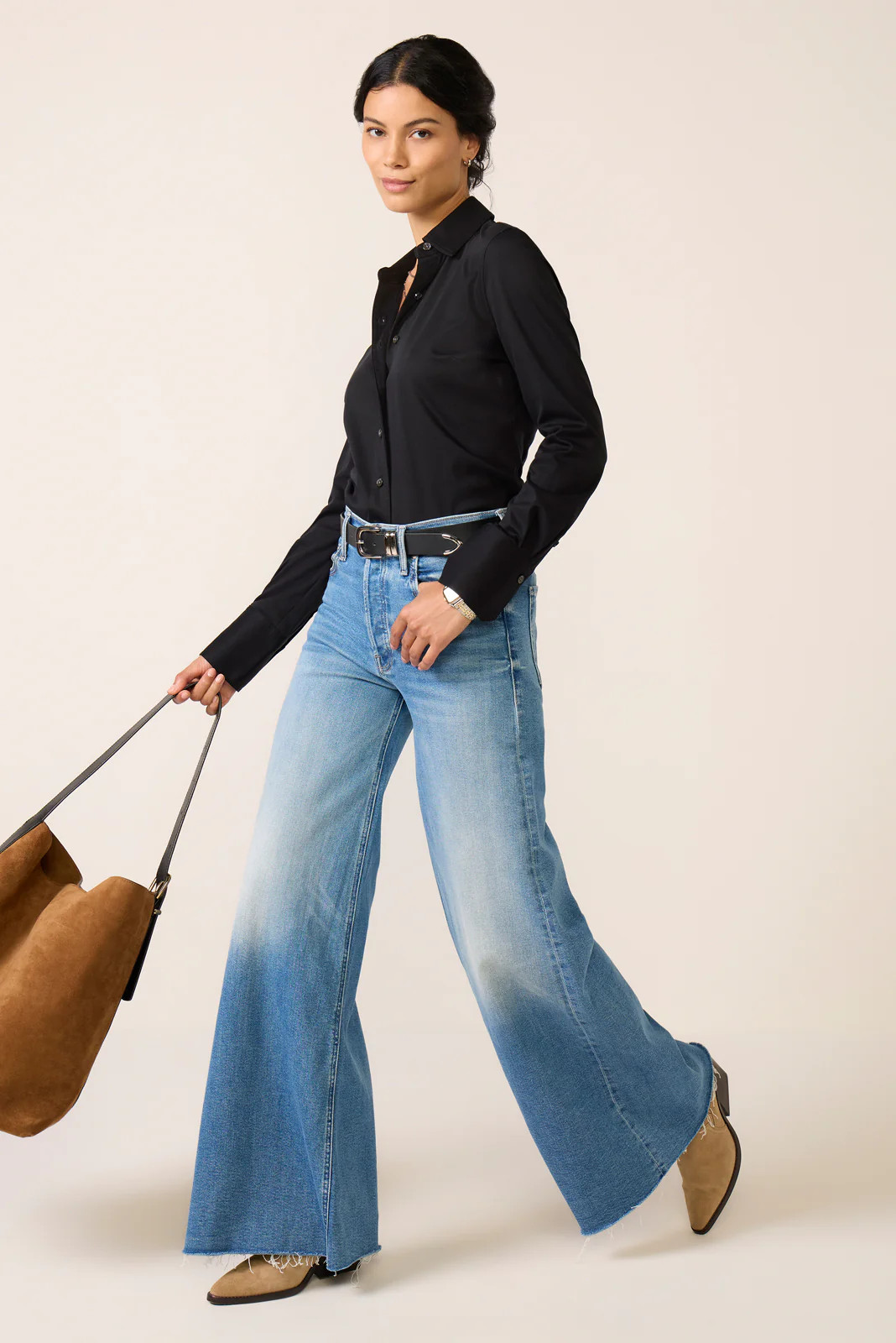 Jamie Shirt | Evereve