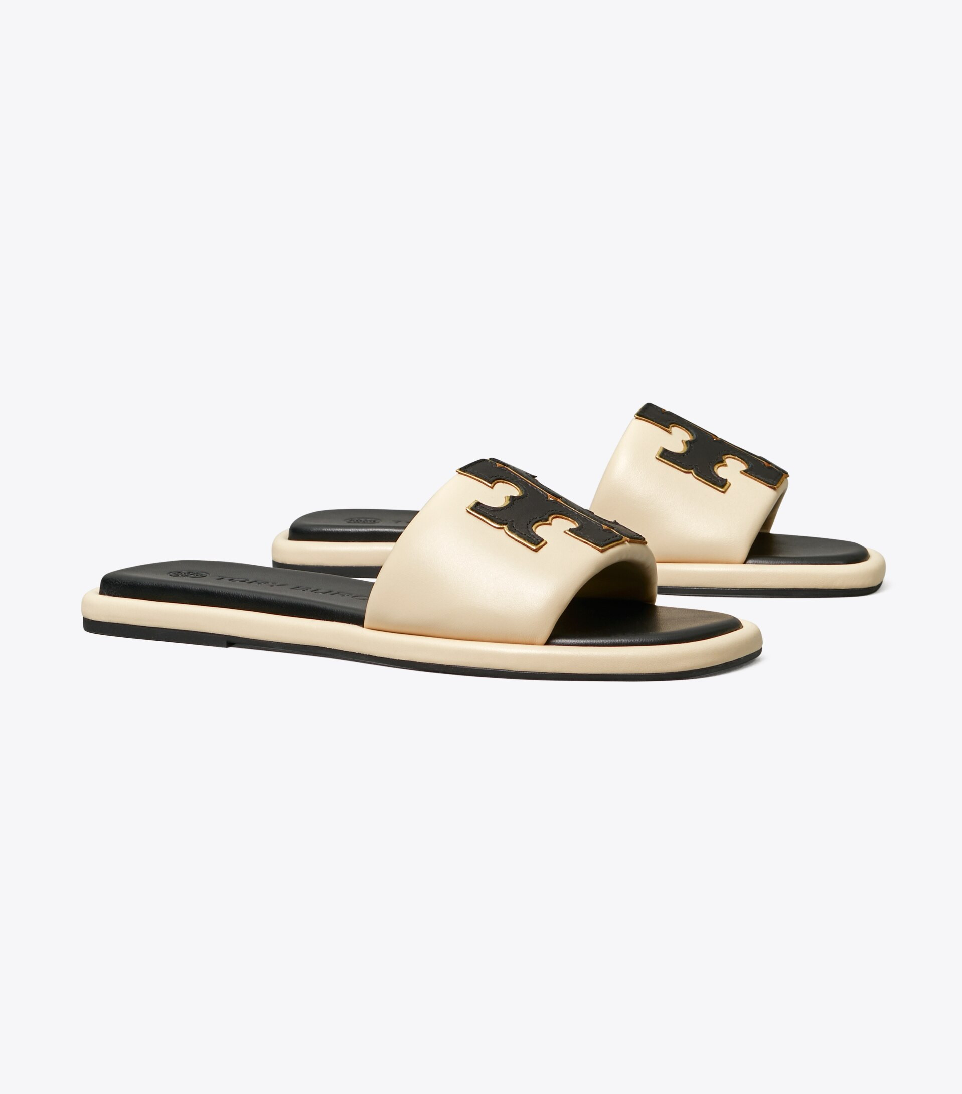 Double T Sport Slide | Tory Burch (US)