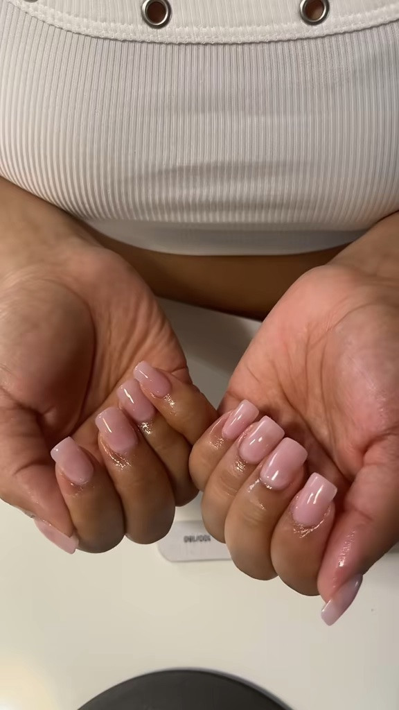 DIY salon quality nails at home

#LTKgrwm #LTKBeauty