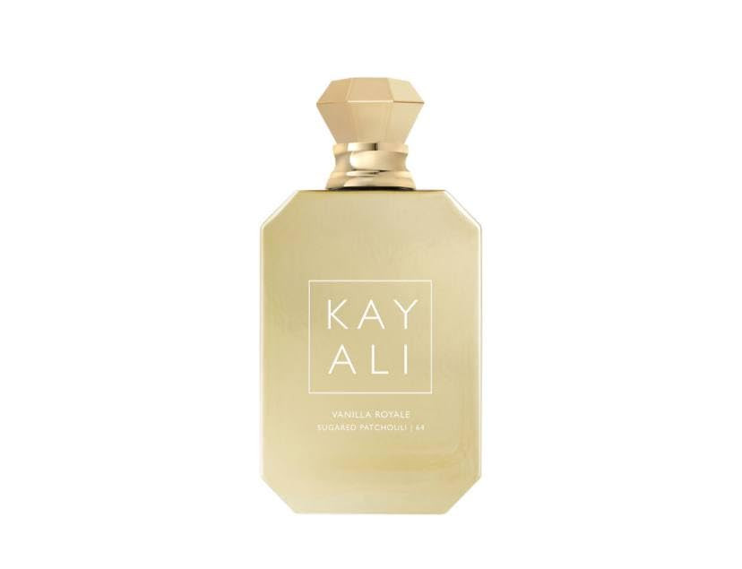 KAYALI Vanilla Royale Sugared Patchouli 64 Eau de Parfum, 50 ml | Amazon (US)