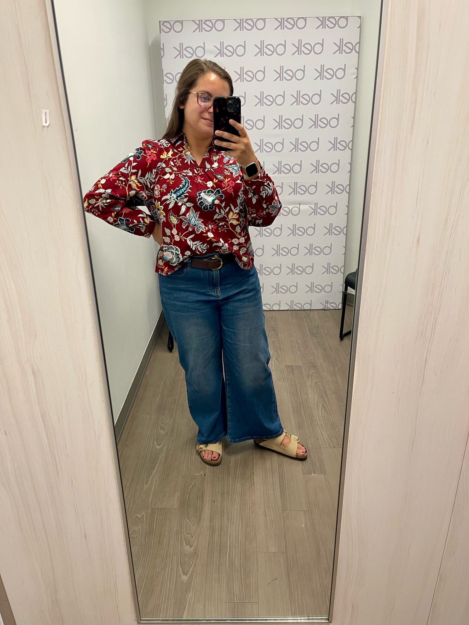 What’s New at Belk for Fall 🍁

Peasant blouse: true to size (wearing a Large petite but purchased a regular medium)

Fall fashion, affordable fashion, fall outfits over 50, fall outfits under 50, petite fashion, petite style, business workwear, business casual, fall date night outfit, classic style, affordable style, Belk style

#LTKootd #LTKOver40 #LTKPetite