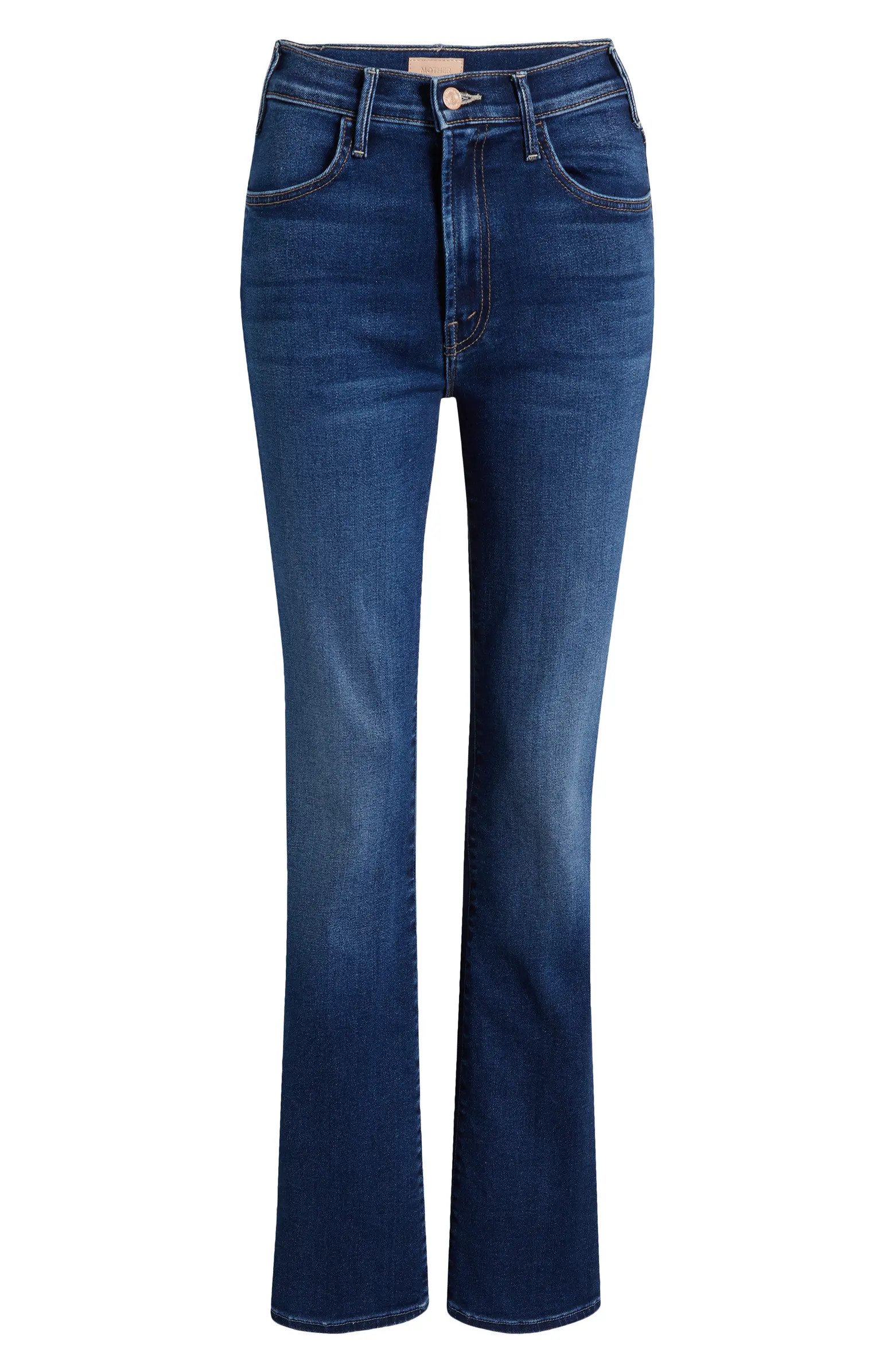 The Hustler Sneak Bootcut Jeans | Nordstrom