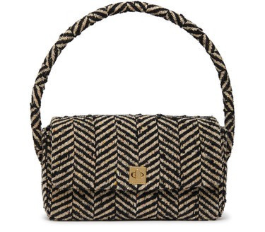 Nico bag - ANINE BING | 24S (APAC/EU)