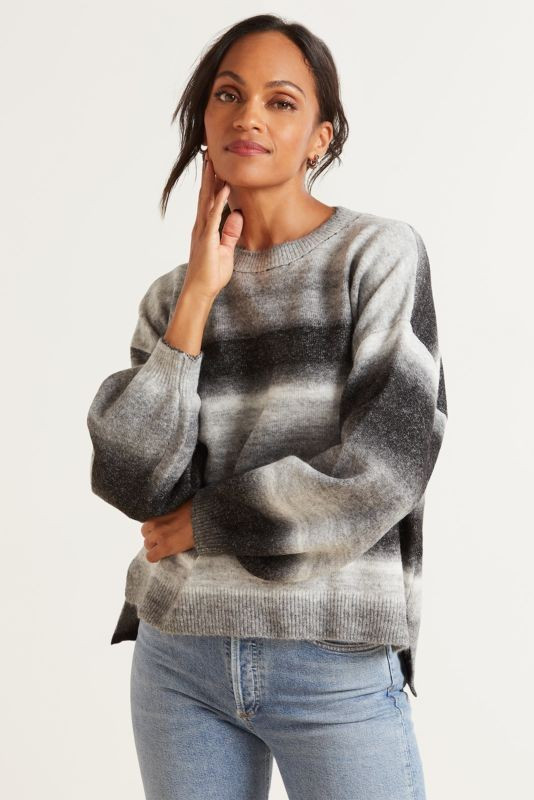 Jamison  Swift Pullover | Evereve