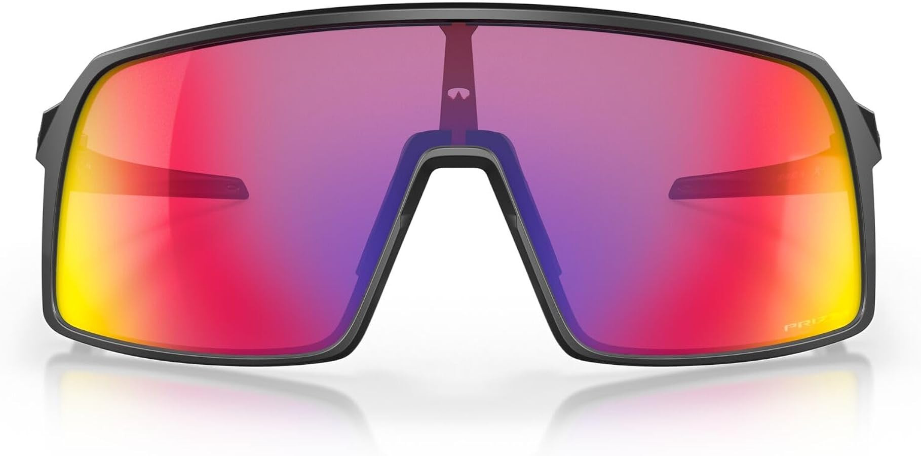 Oakley Mens OO9406 Sutro Rectangular Sunglasses | Amazon (US)