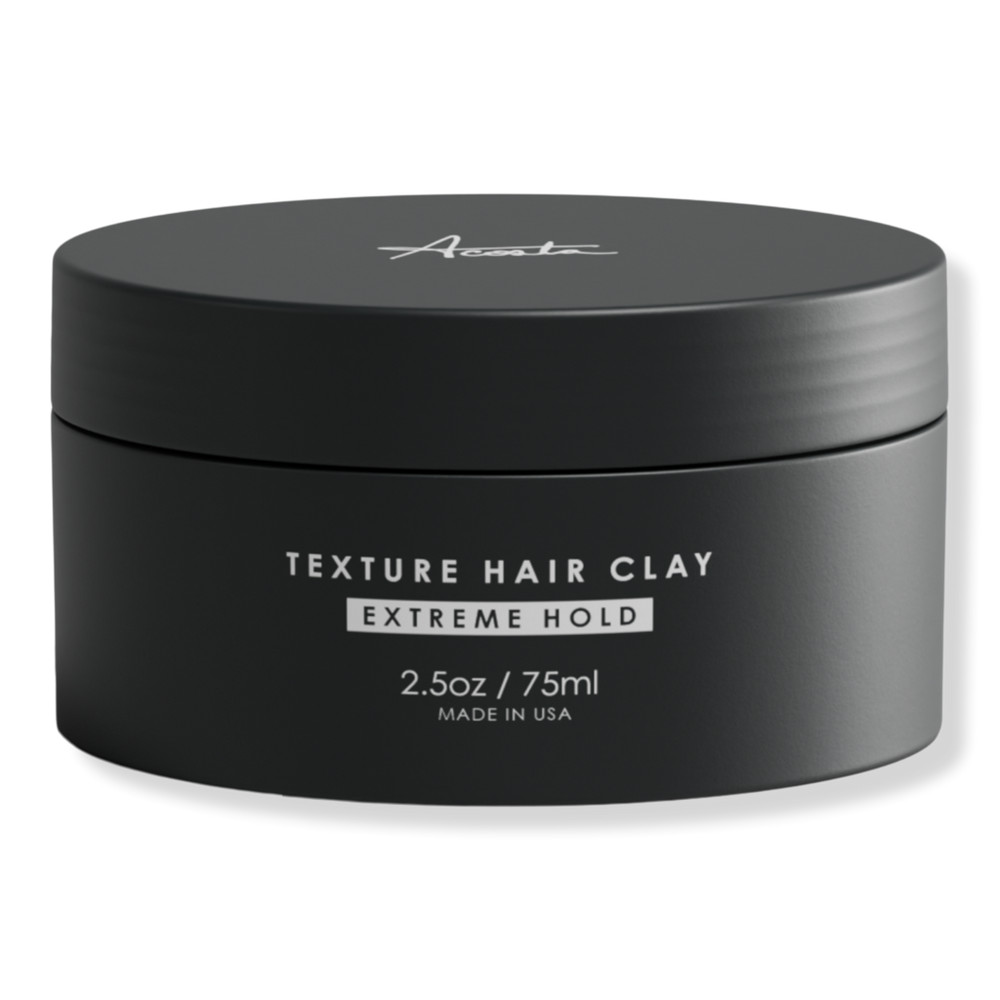 Forte Series Texture Clay - Extreme Hold - Texture & Volume | Ulta