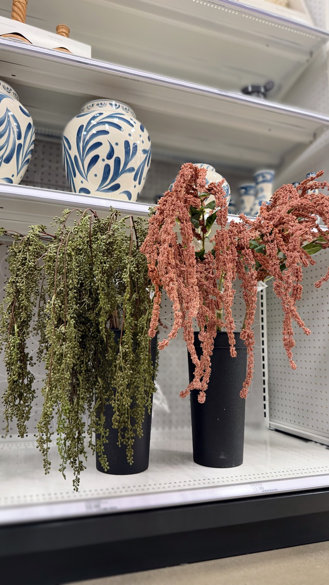 @Target is seriously delivering with these stunning faux stems!! Perfect for bridal showers, baby showers, parties, or simply adding a little beauty to your home 🌸☺️

#LTKHome #LTKWedding