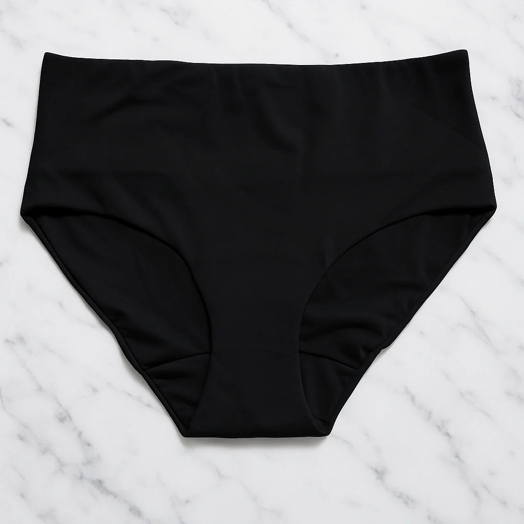 Postpartum Leakproof Undie | LoveSteady