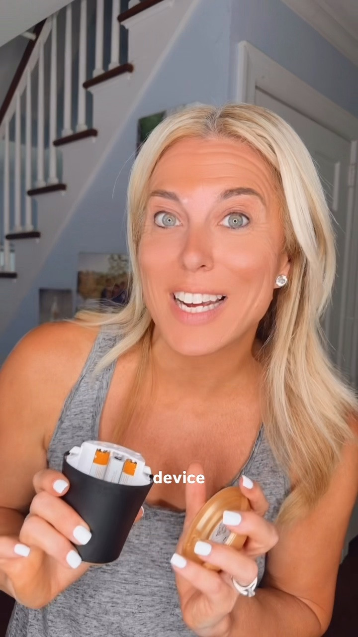 #AD My 4 sons are all ready for college - they’re packed and excited to move into their dorms and apartments. One thing that I want to make sure they have is a good smelling space! If you know me, you know that I always have a fresh scent at home. It’s just something I love, so I bought the 4 boys each an Air Wick Essential Kit in the White Sage and Mahogany scent - just like the one I have at home. These are amazing for college students because they’re flameless, cordless, heatless and portable - nothing to worry about for parents! I’m excited to show you how easy they are for your kids to use, too! #targetpartner #airwickpartner @Target @AirWickUS

#LTKmomlife