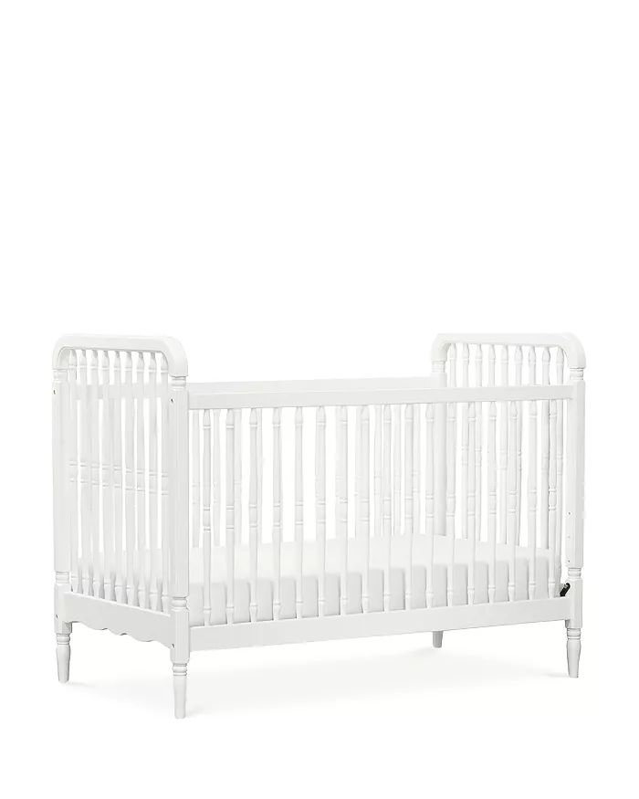Liberty 3-in-1 Convertible Spindle Crib | Bloomingdale's (US)