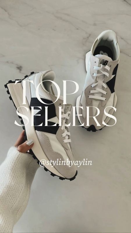 Top sellers of the month! Sneakers, matching set, Amazon find, StylinByAylin 

#LTKstyletip #LTKunder100 #LTKSeasonal
