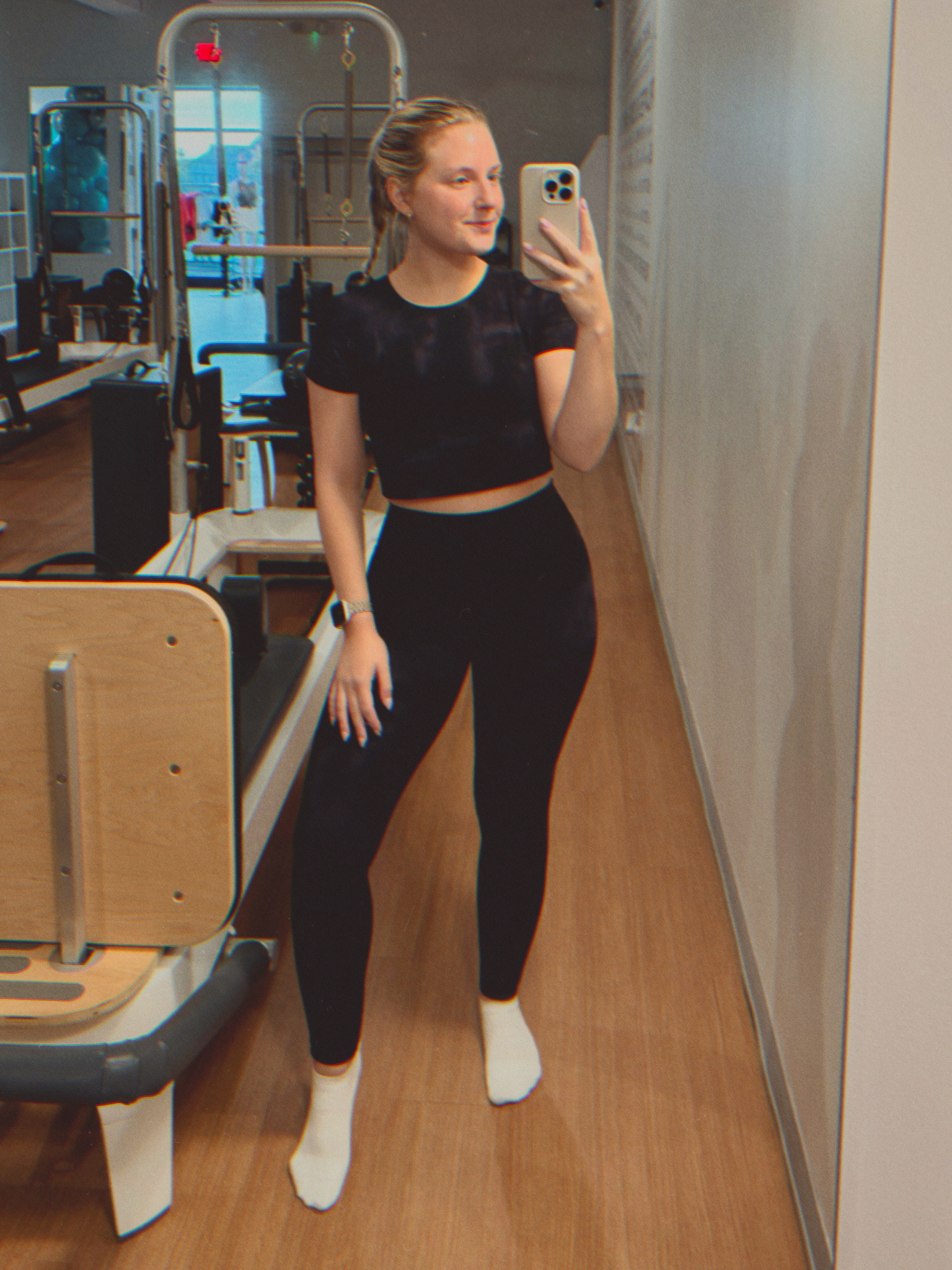 another day, another pilates class, another Amazon set

#LTKFitness #LTKActive