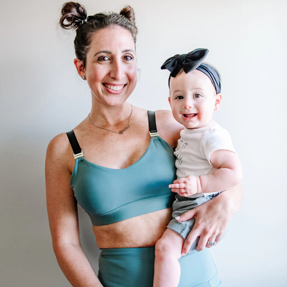 LUX Bra | MOMSQUAD Clothing