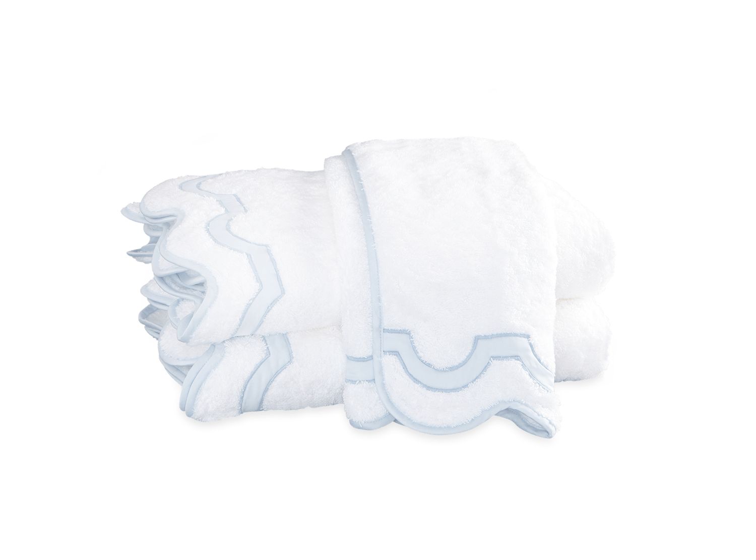 Mirasol Towels | Matouk