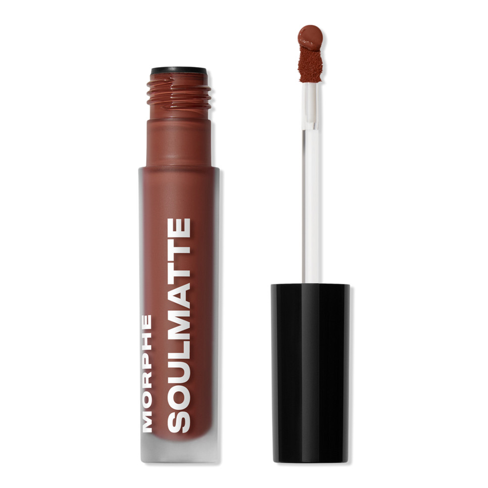 Soulmatte Velvet Lip Mousse | Ulta