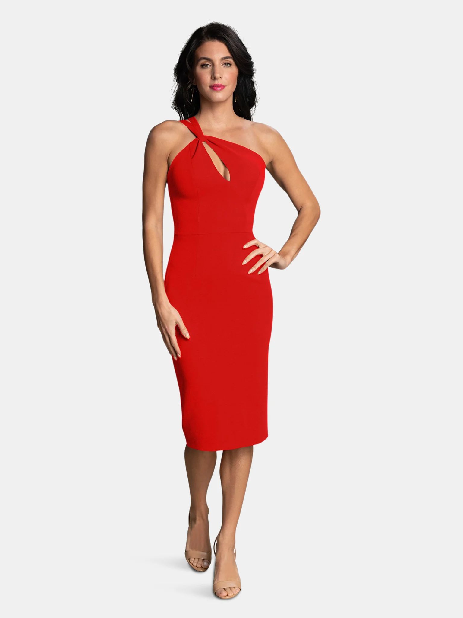 Eliseo Dress | Verishop