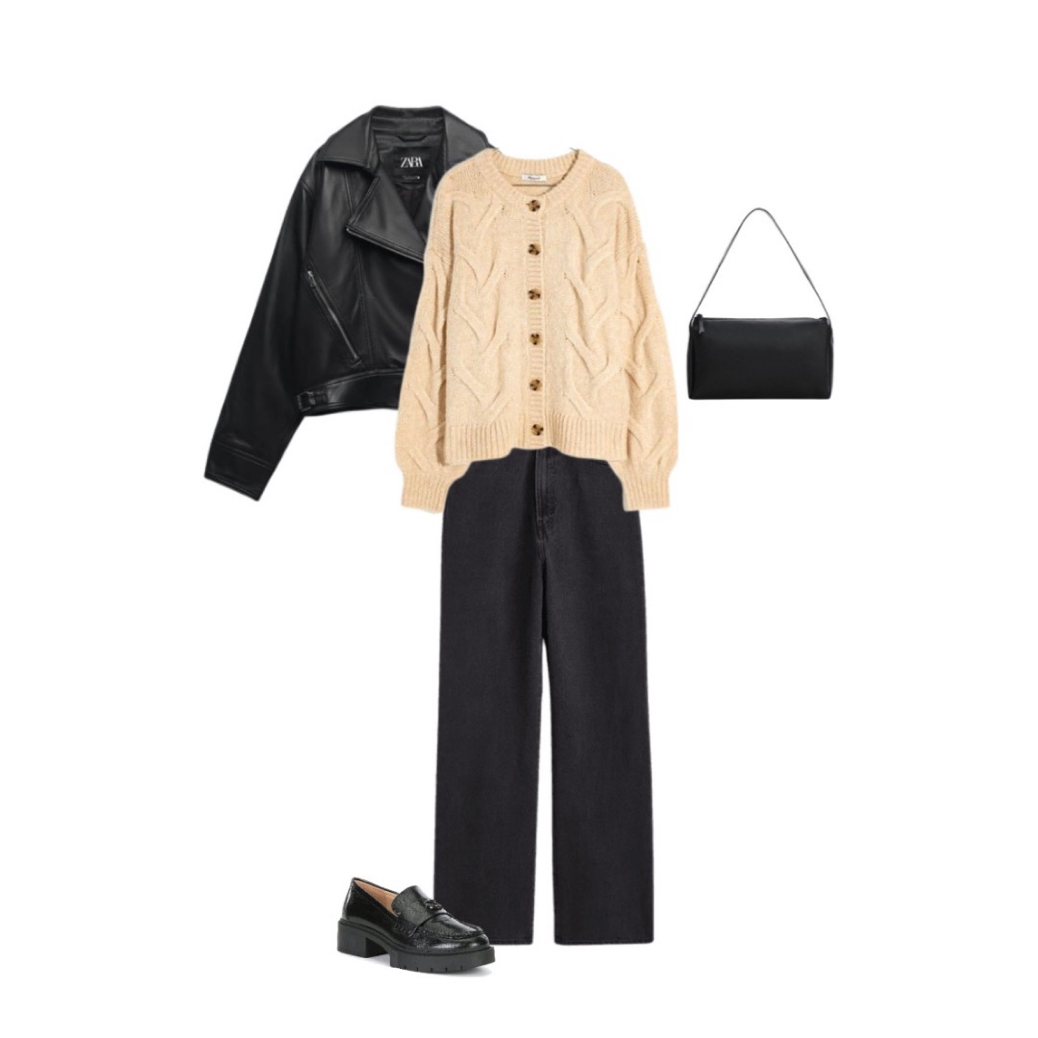 Sweater weather

#LTKitbag #LTKshoecrush #LTKCyberweek