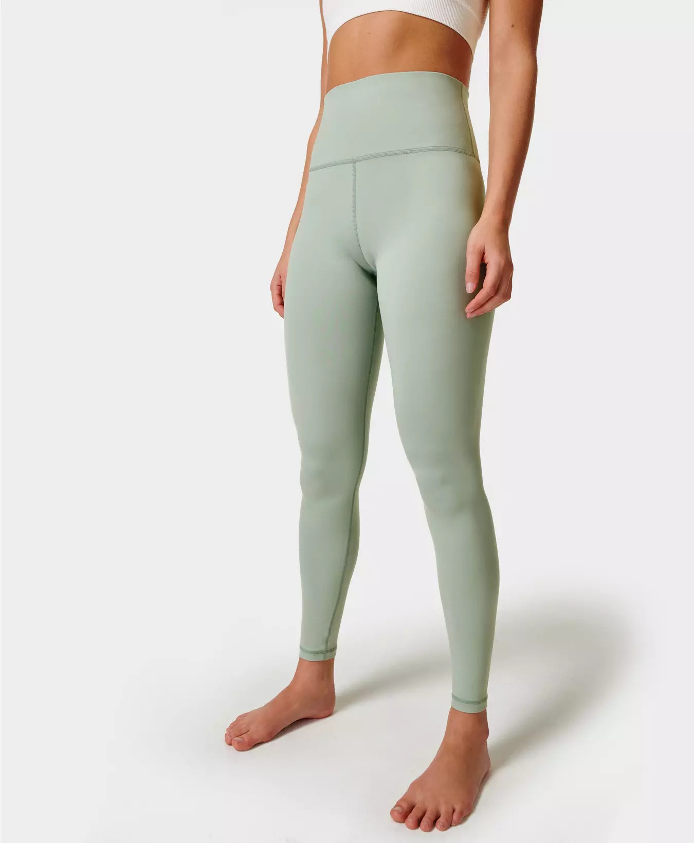 All Day High-Waisted Gym Leggings | Sweaty Betty UK