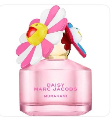 Daisy Murakami Pink Eau de Parfum
Marc Jacobs

#LTKHoliday #LTKBeauty #LTKGiftGuide