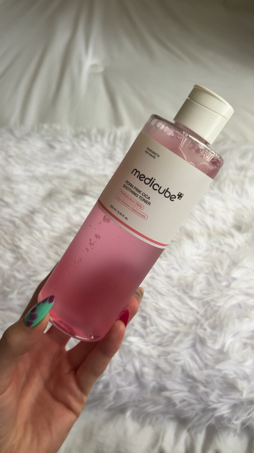 Pink skincare just hits different 💕

#LTKU #LTKBeauty #LTKSaleAlert