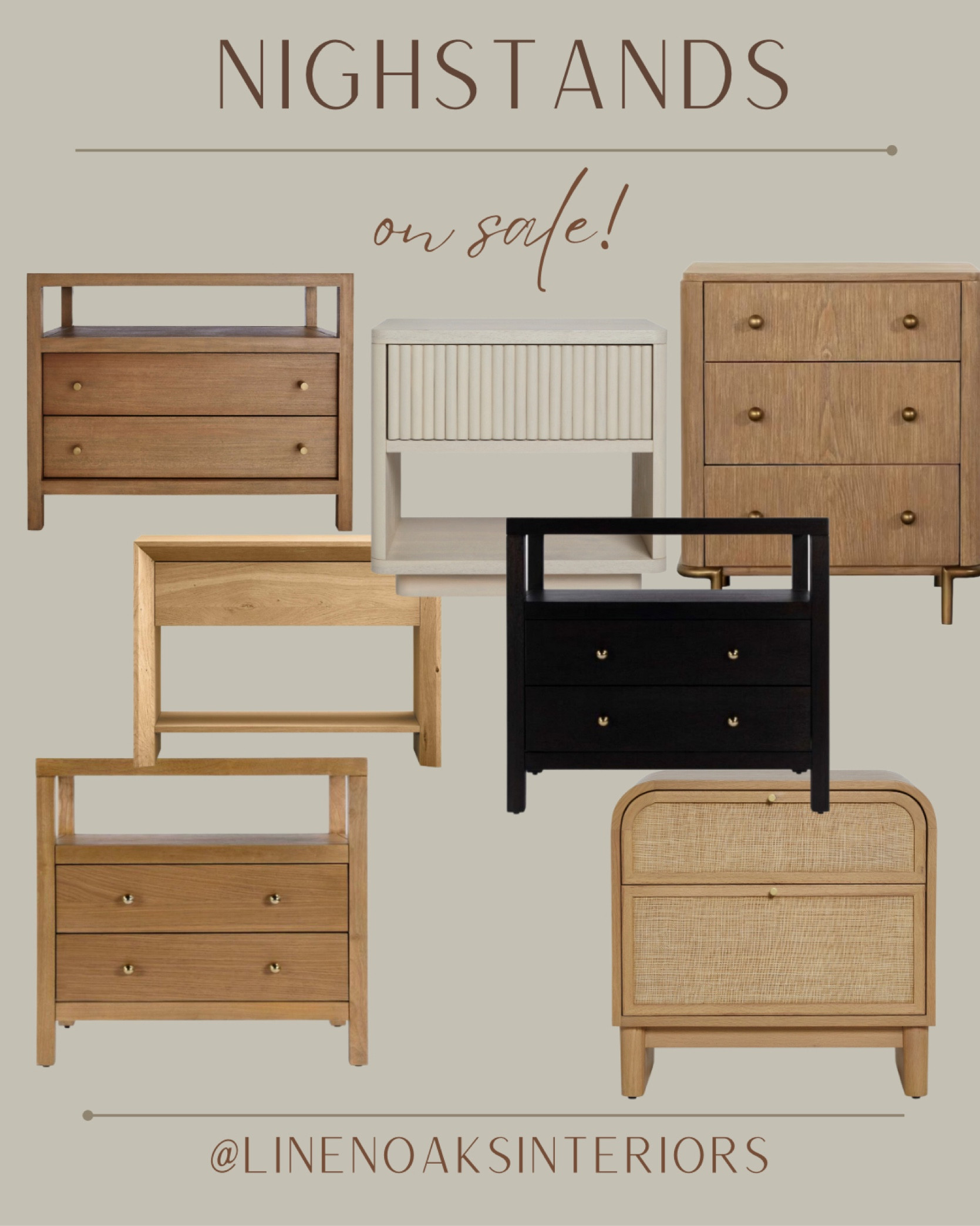 Nightstands on sale! 
Nightstands night stand end table
Bedroom furniture black nightstand
Wide nightstands wood nightstands 

#LTKCyberWeek #LTKsalealert #LTKhome