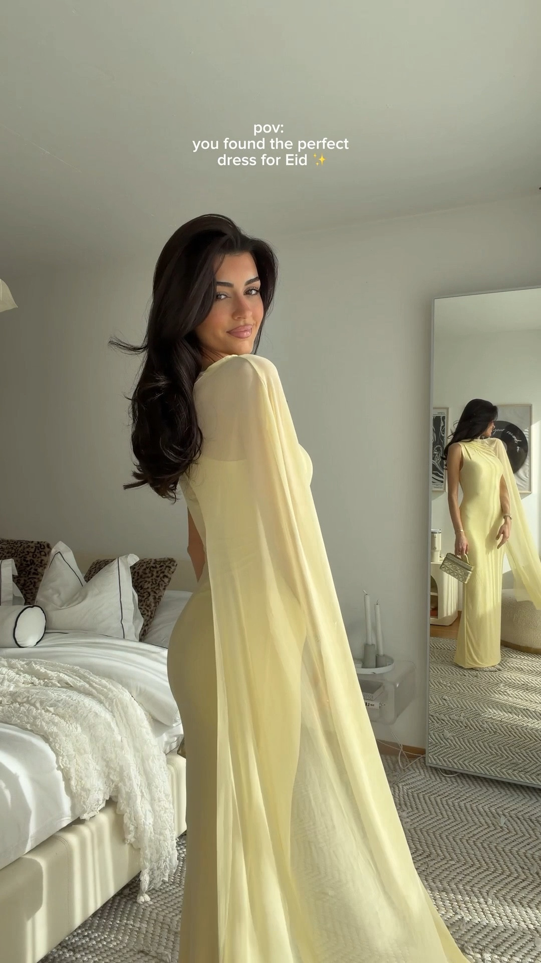 Ich trage Grösse UK6 💓 