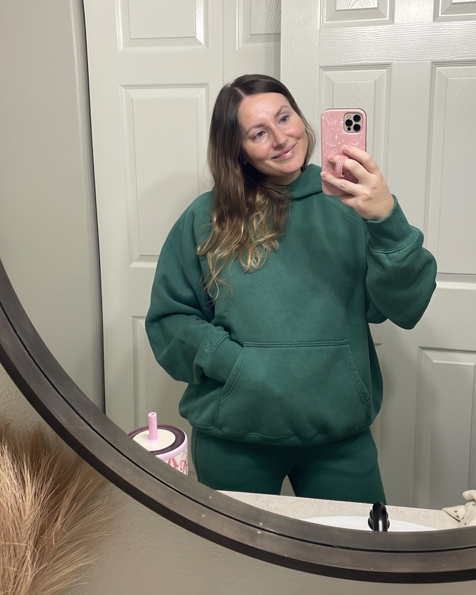 DSG set 
Hoodie + joggers


#LTKFindsUnder50 #LTKootd