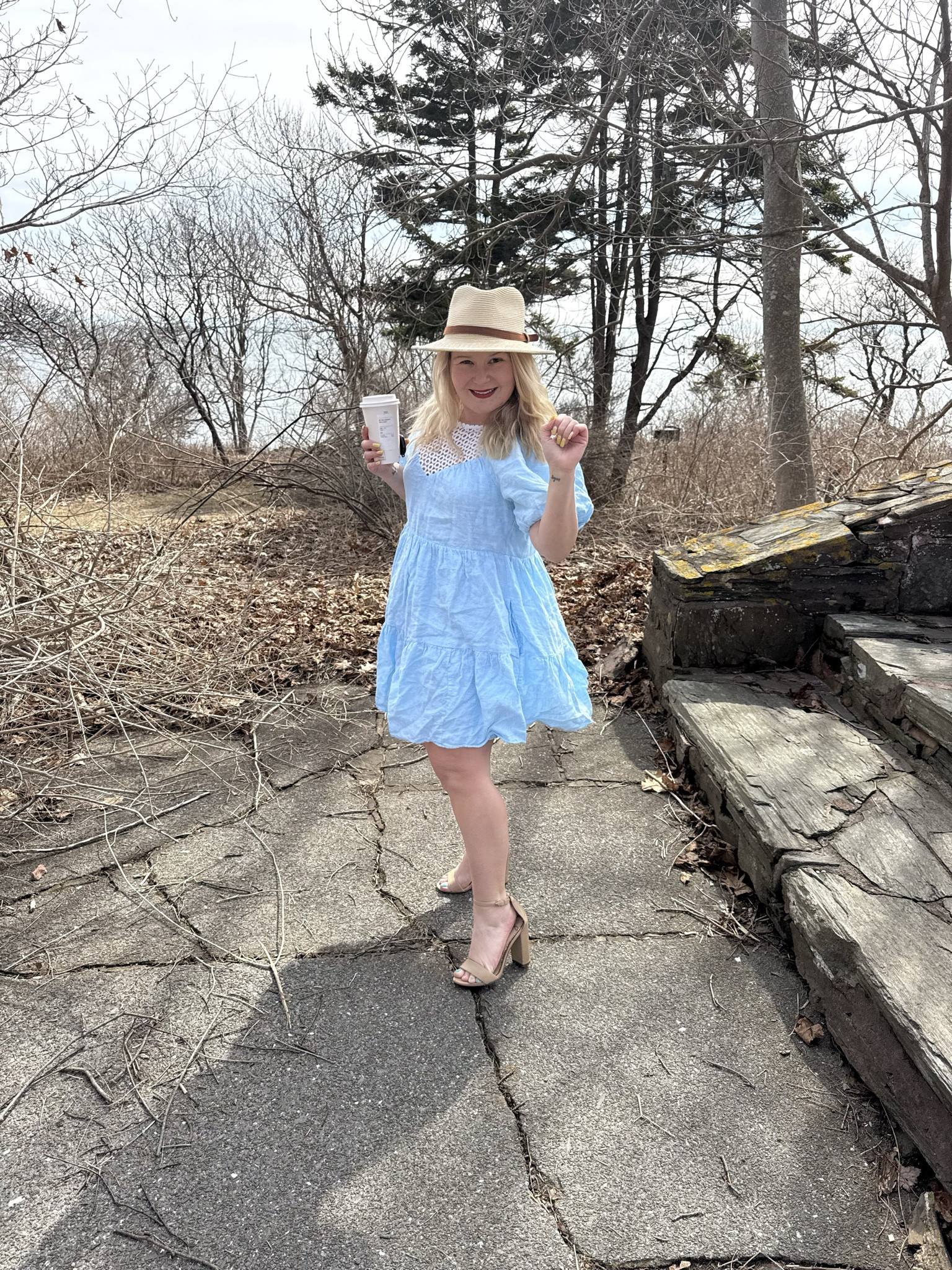 Monday ootd. 

#LTKootd #LTKWorkwear #LTKPetite