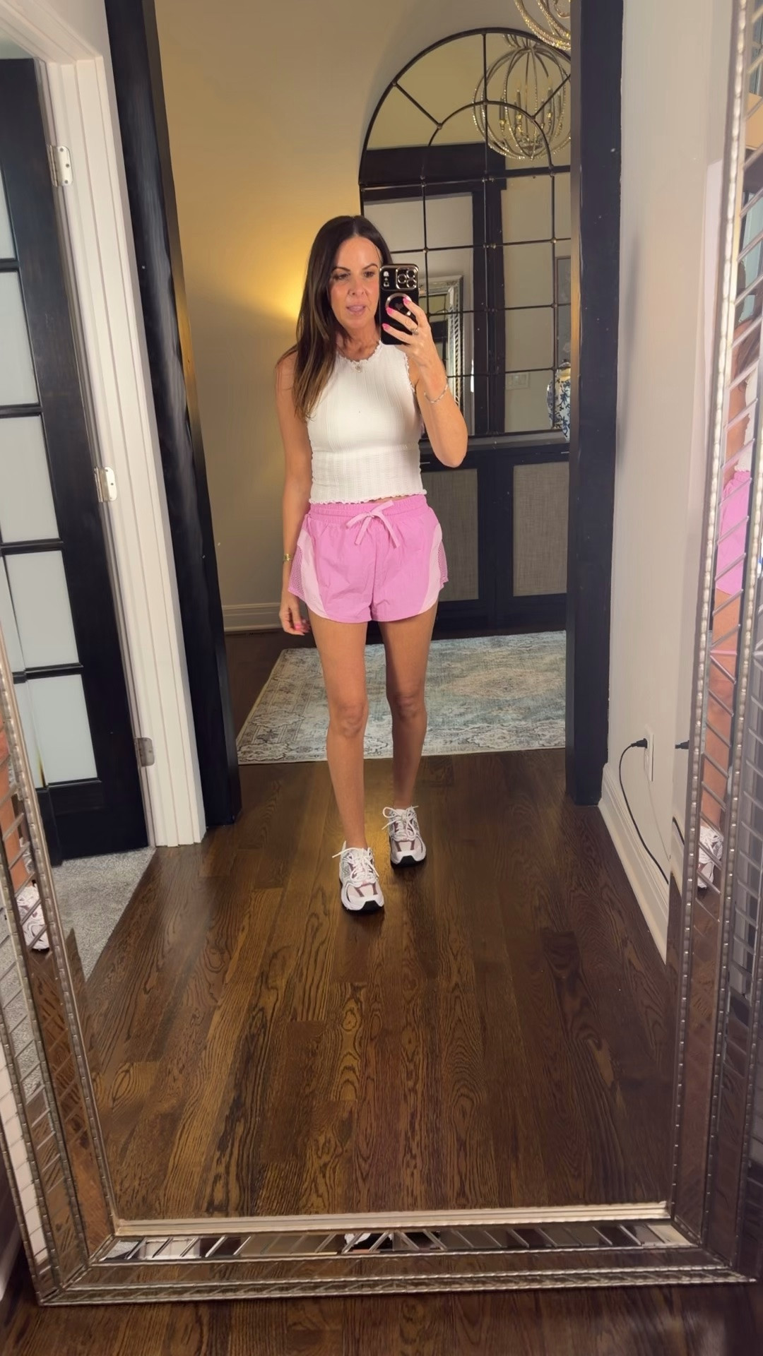 @target workout outfit 
Fitness clothes