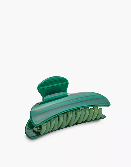 MACHETE Midi Heirloom Claw | Madewell