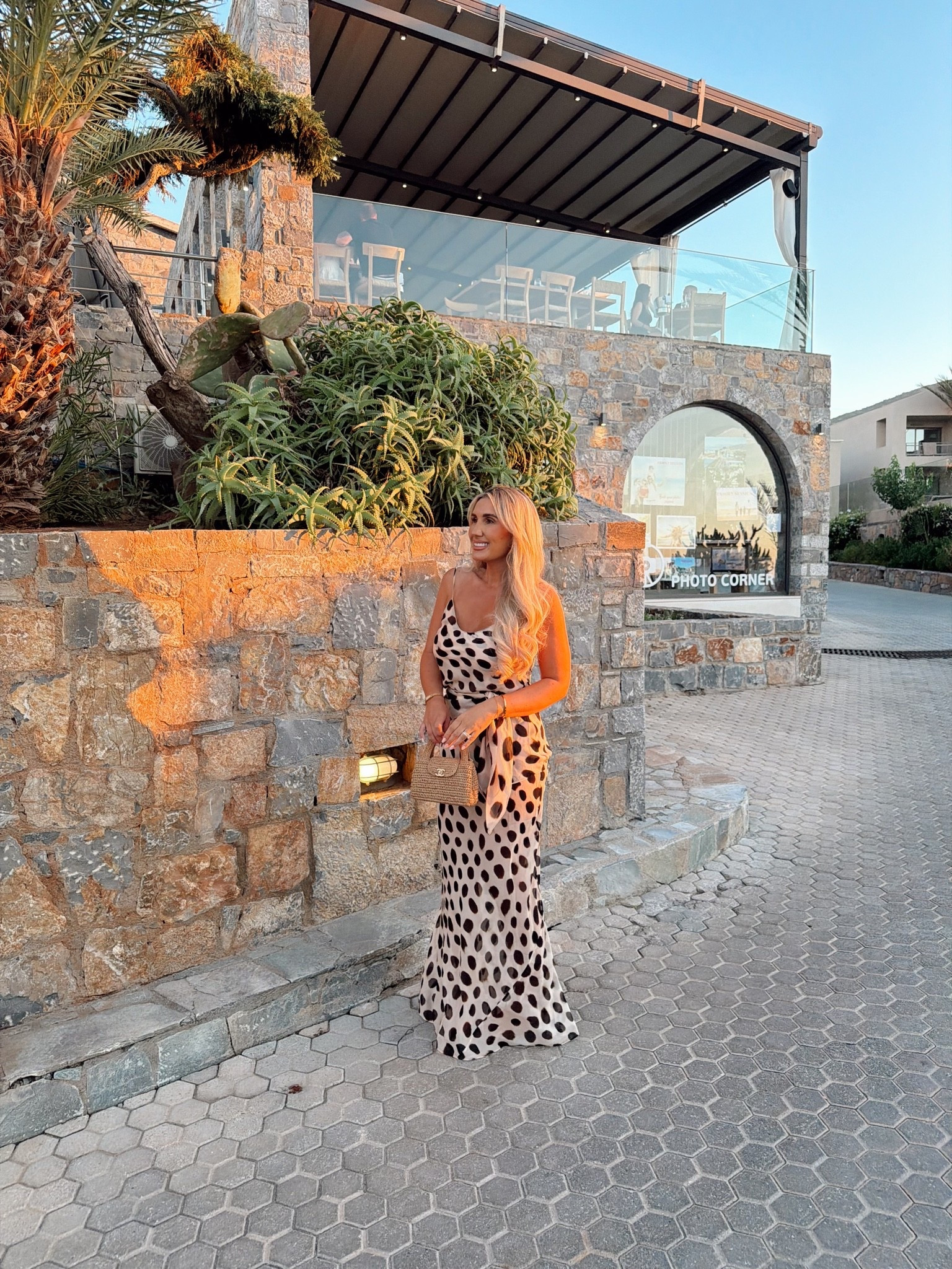 Fave dress  holiday dress

#LTKsummer #LTKtravel #LTKuk