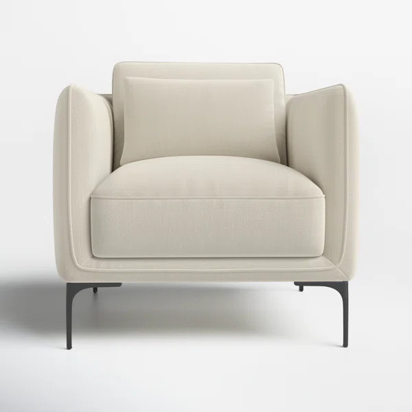 Rae Upholstered Armchair | Wayfair North America