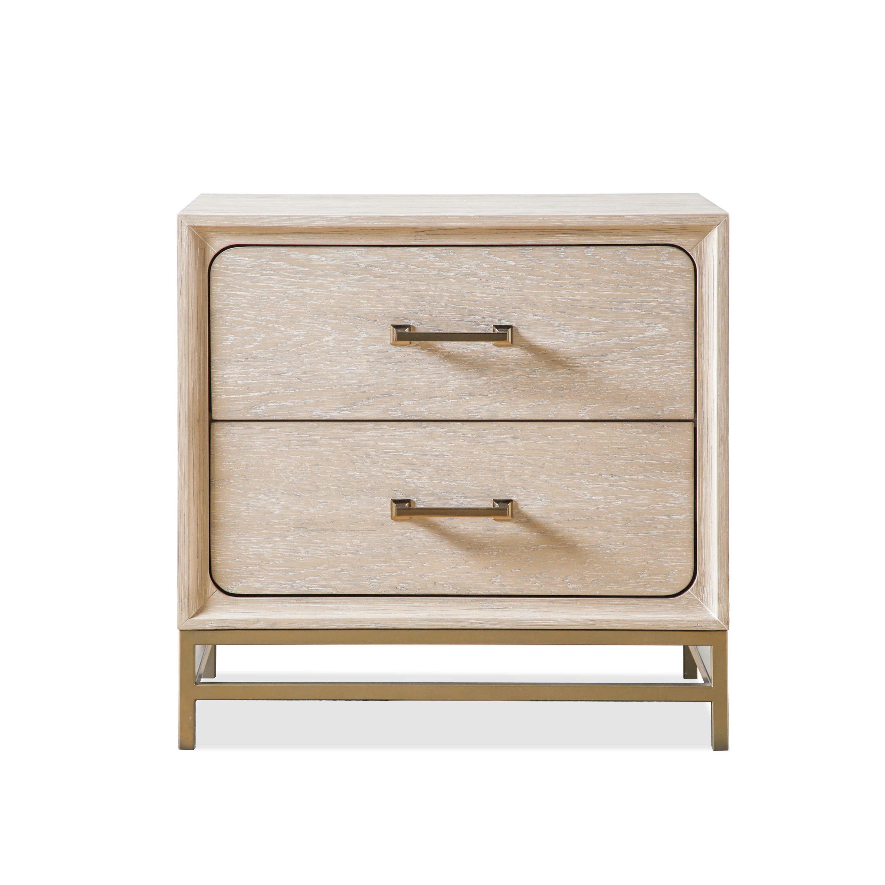 Bodhisattva Nightstand | Wayfair North America